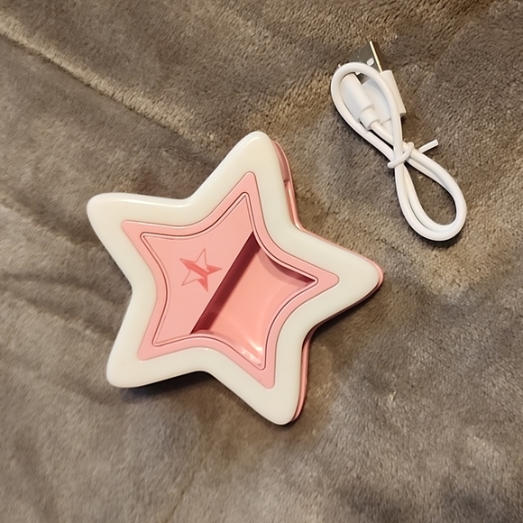 💫EXCLUSIVE Jeffree Star Selfie Light - Picture 3 of 6